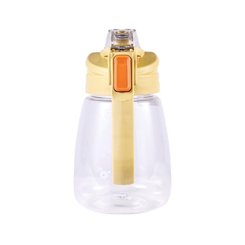 Kt-1129-1130 1000ml 1500ml Xingke Moda garrafa de água de plástico